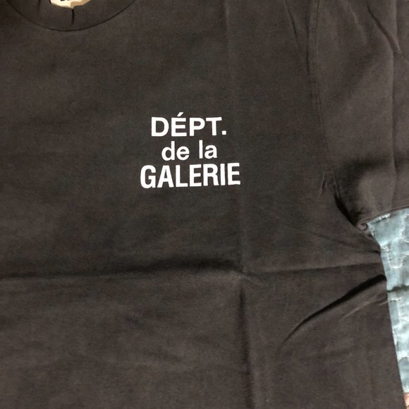 Gallery Dept. French T-shirt - Picture 3 of 6